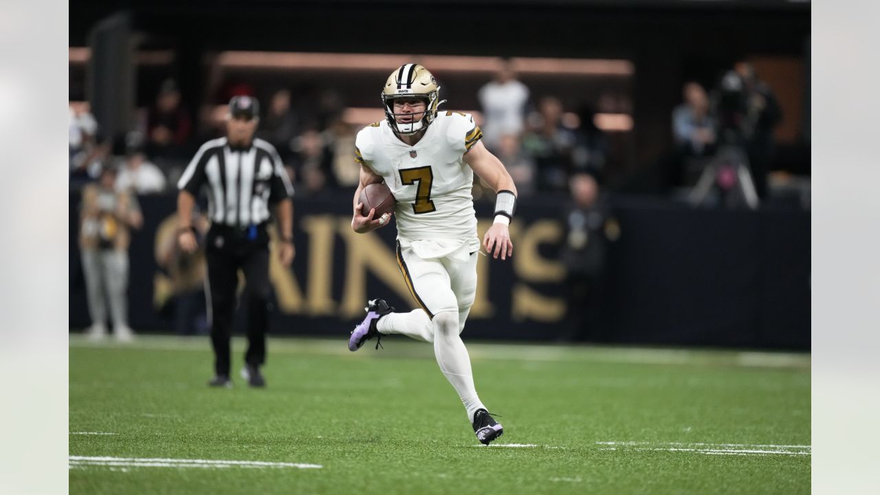 Saints quarterbacks Taysom Hill and Trevor Siemian test positive