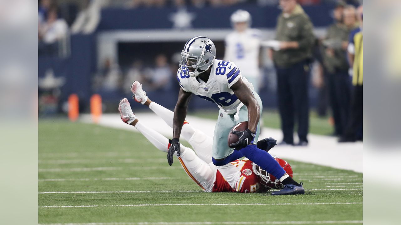 Saints' Signing Of Dez Bryant Ups The Ante In The NFC