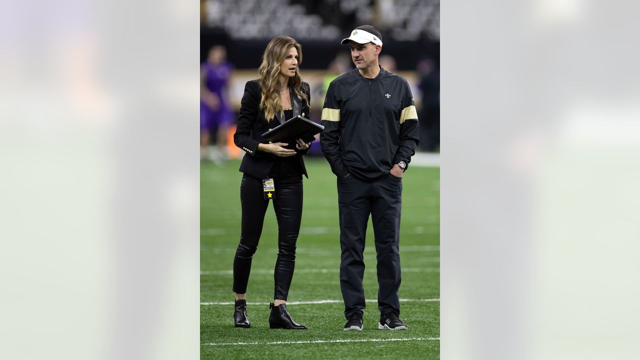 New Orleans Saints Hire Dennis Allen as 17th Head Coach of the Franchise -  Sports Illustrated New Orleans Saints News, Analysis and More