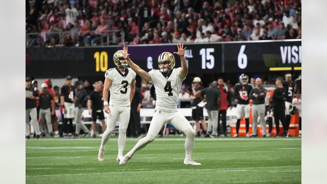 2022 New Orleans Saints Betting Preview (Ep. 1344) - Sports