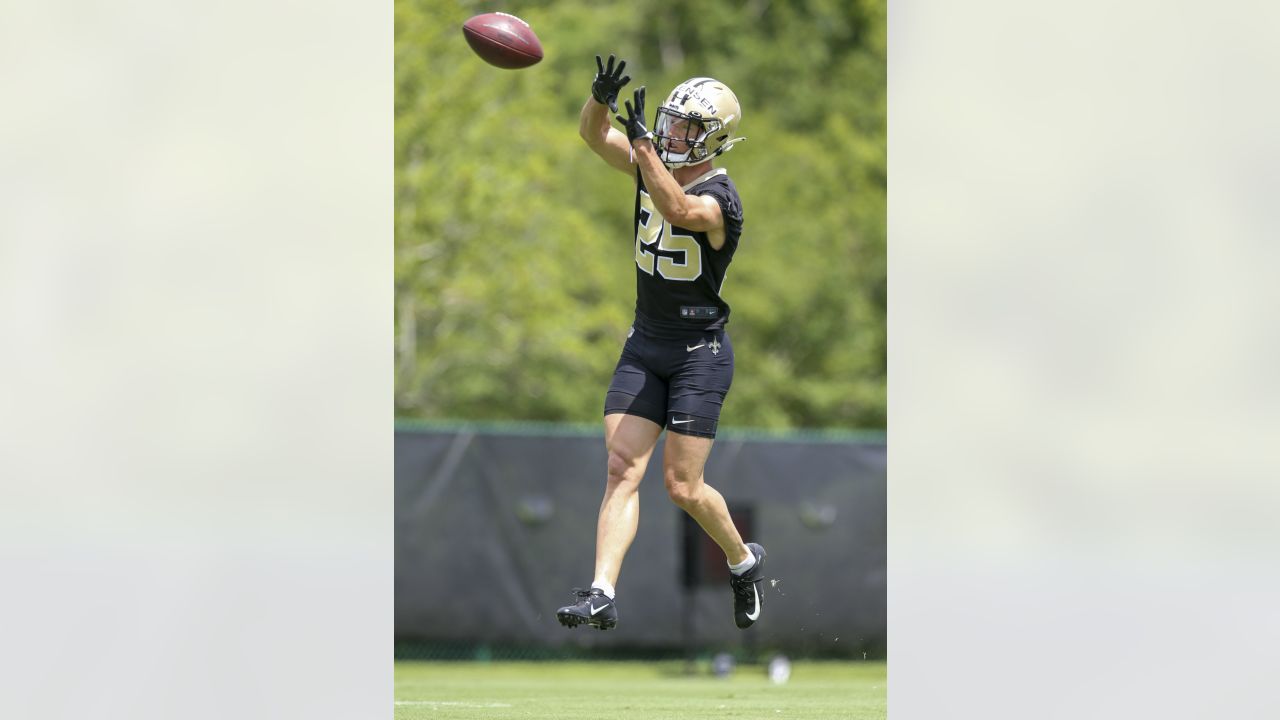 Saints announce their 2022 training camp schedule - Canal Street Chronicles