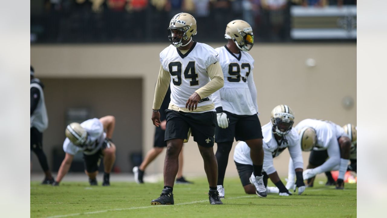 Jeff Duncan: Tyrann Mathieu picking up the defense and other observations  from Saints minicamp, Jeff Duncan