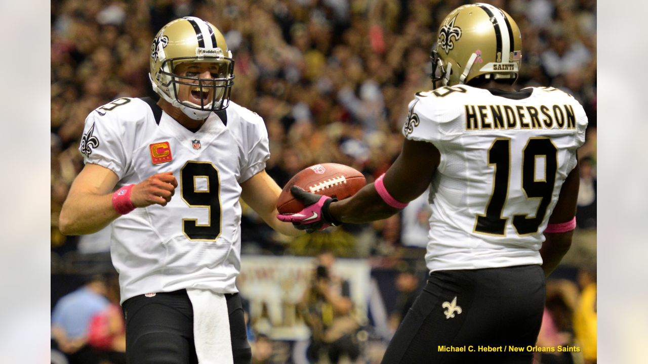 AUTOGRAPHED DREW BREES JERSEY for Sale in Henderson