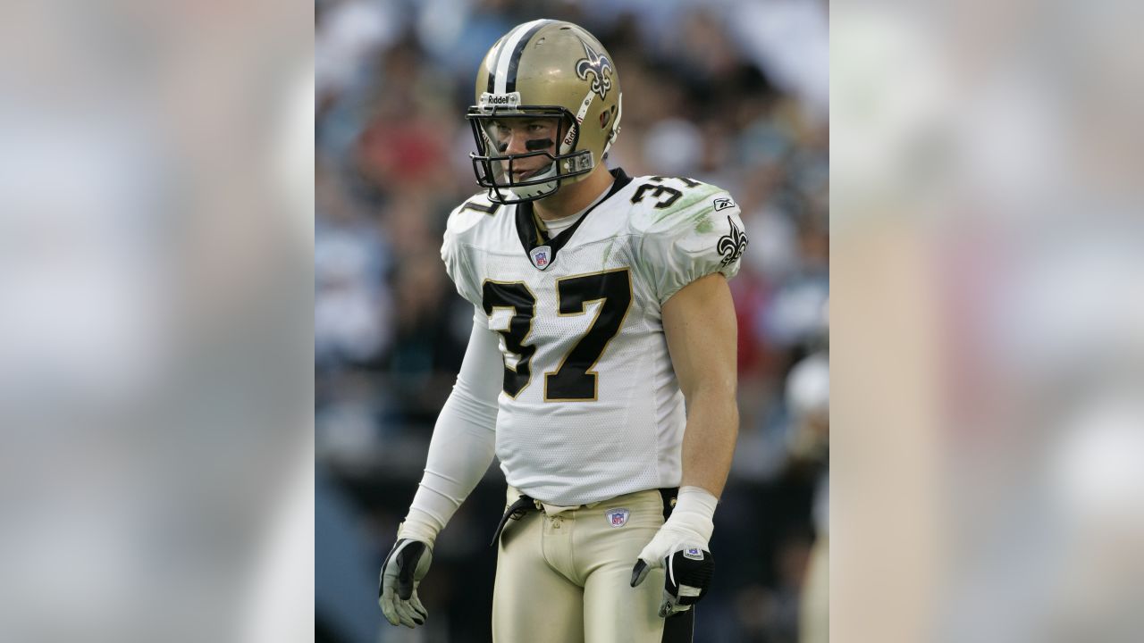 Steve Gleason, former WSU and New Orleans Saints football star awarded  Congressional Gold Medal