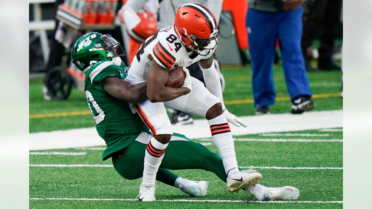 Marcus Maye will 'cross that line again' with Jets in 2022 after failing to  strike long-term deal