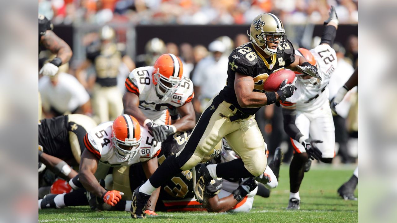 New Orleans Saints, History & Notable Players