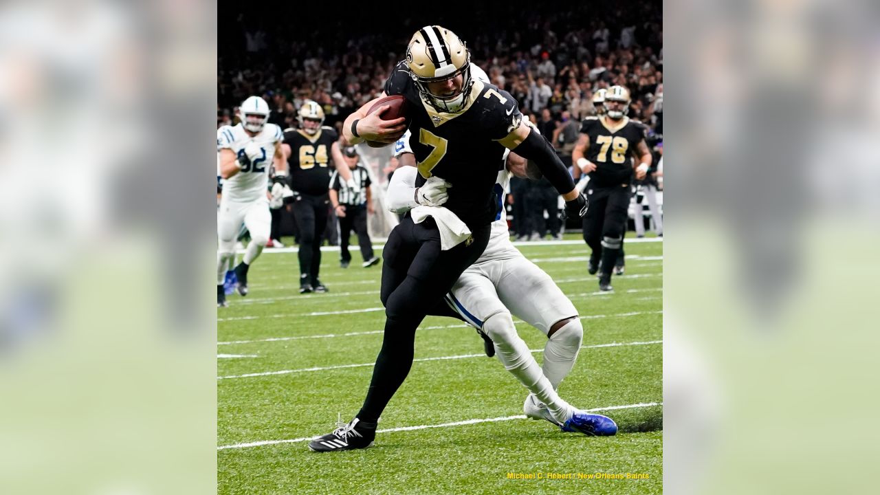 NFL Pro Bowl 2020: Several Saints stand out in 38-33 AFC win over