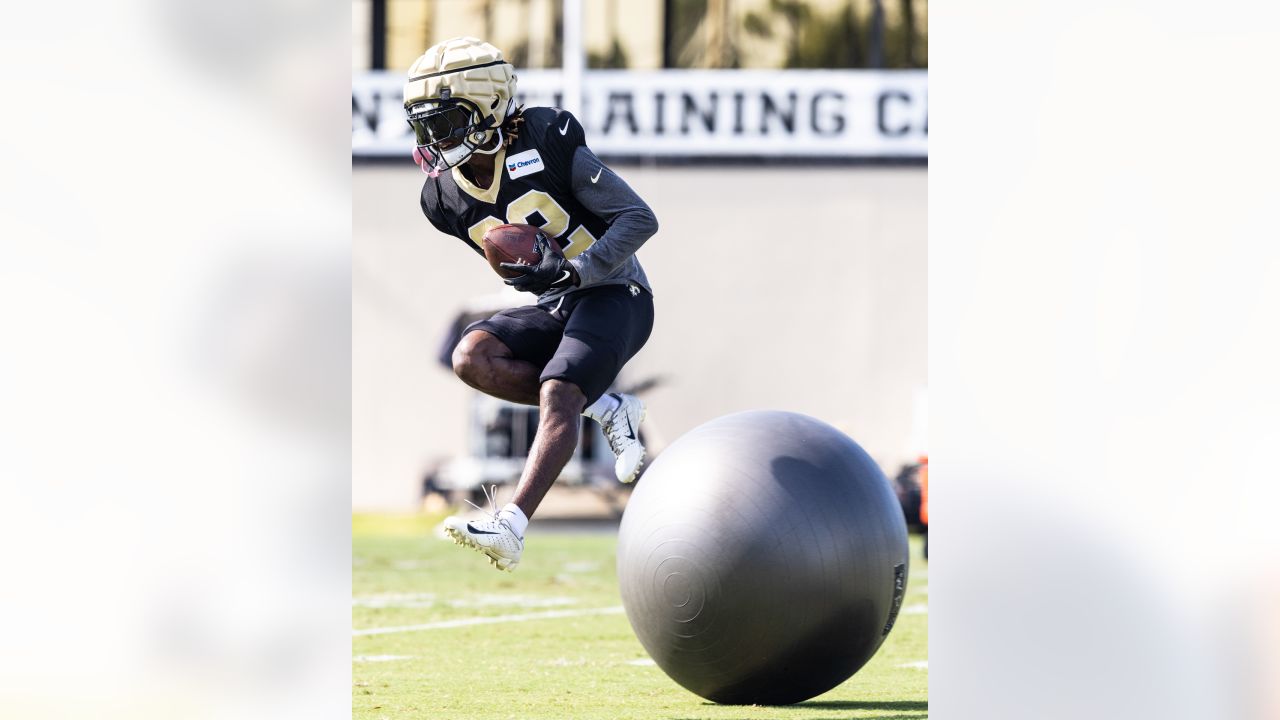 Saints training camp countdown (Part 6): secondary – Crescent City Sports