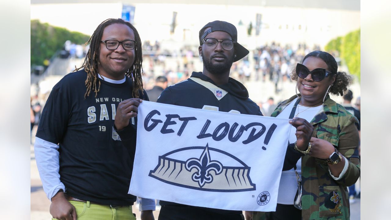 Halftime Update - New Orleans Saints 17 Las Vegas Raiders 0 - 2022