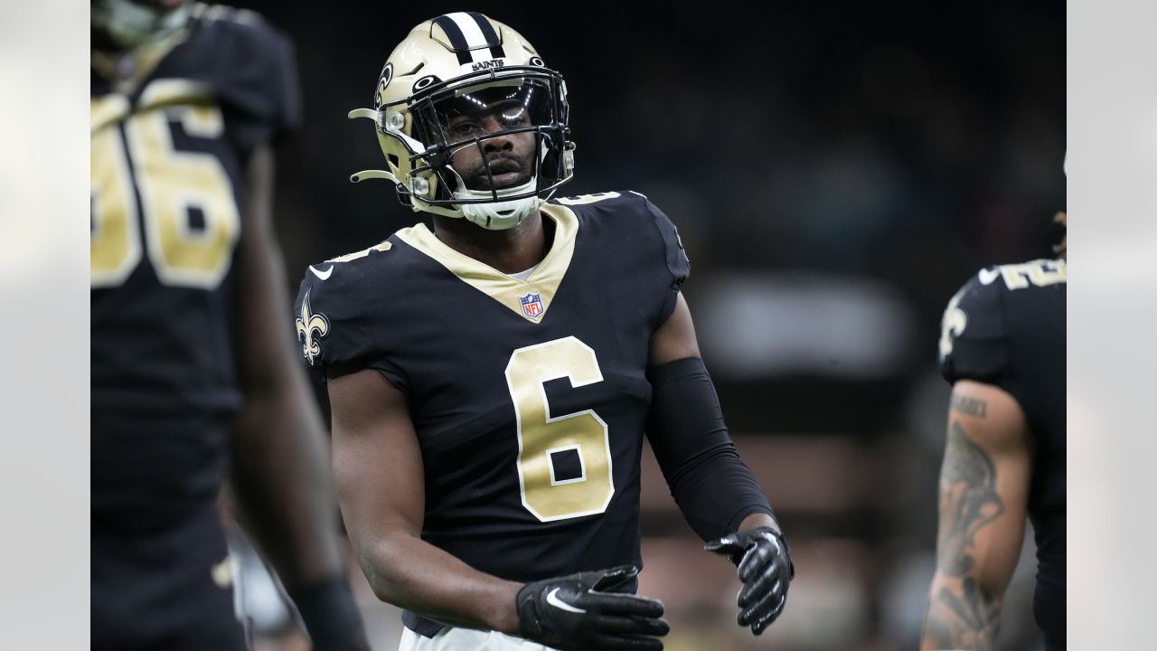 Saints safety Marcus Maye to miss Patriots game due to suspension - Pats  Pulpit