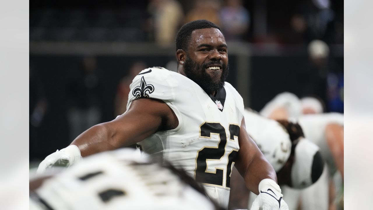 Saints Roster: Realistic expectations for Mark Ingram in 2022