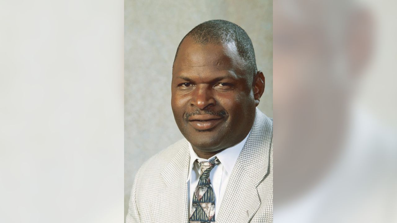 A Saint marches in: Pahokee's Rickey Jackson gets Hall of Fame call