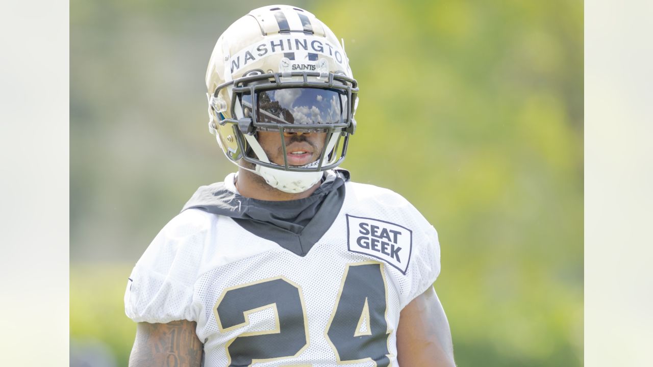 Undrafted rookie wideout Marquez Callaway shines in versatile role for New  Orleans Saints