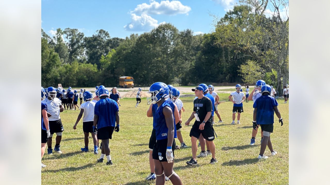 West Feliciana High School Saints Apparel Store