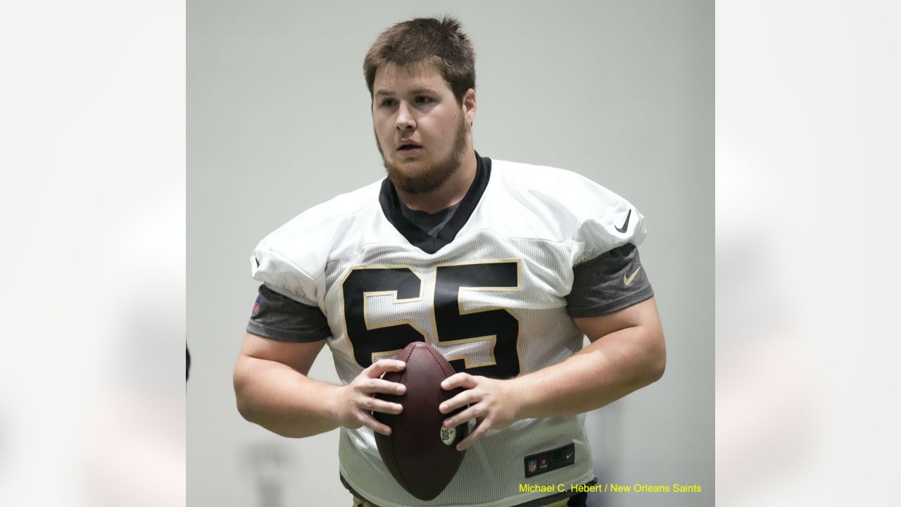 34 of the best photos from New Orleans Saints minicamp on June 13