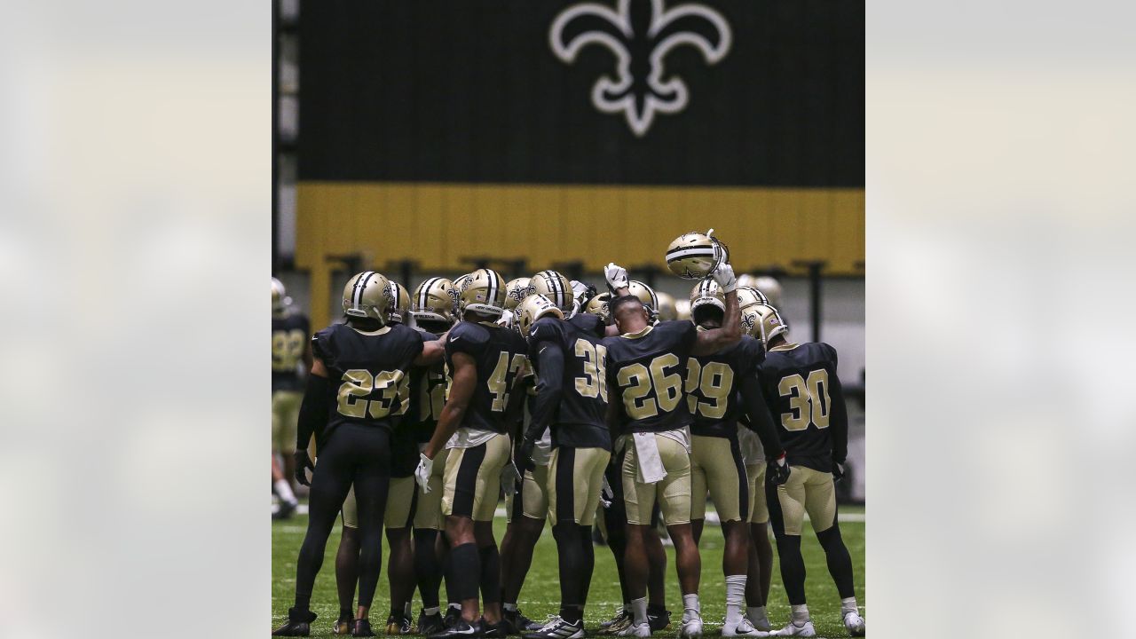 New Orleans Saints announce August 21 Training Camp presented by