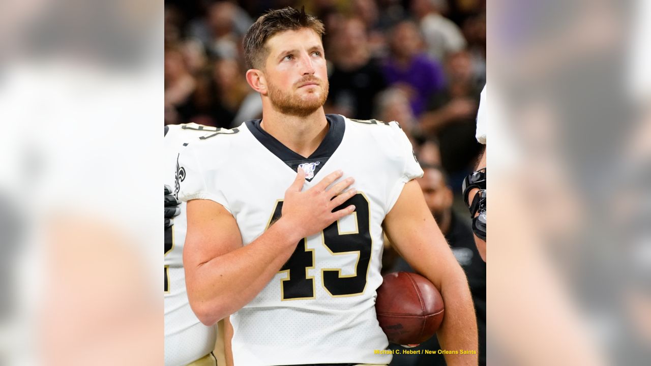 Saints trade for Dolphins linebacker Kiko Alonso to bolster depth,  experience – Crescent City Sports