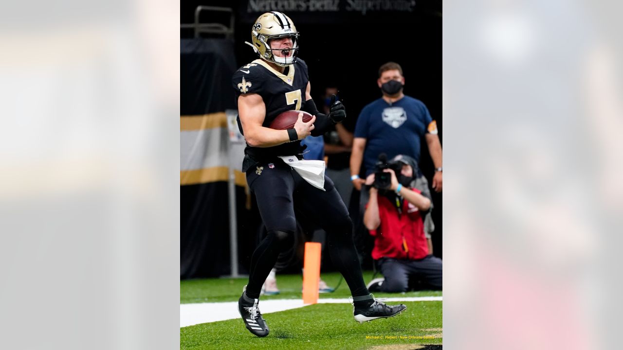 New Orleans Saints 2020 season recap: Taysom Hill