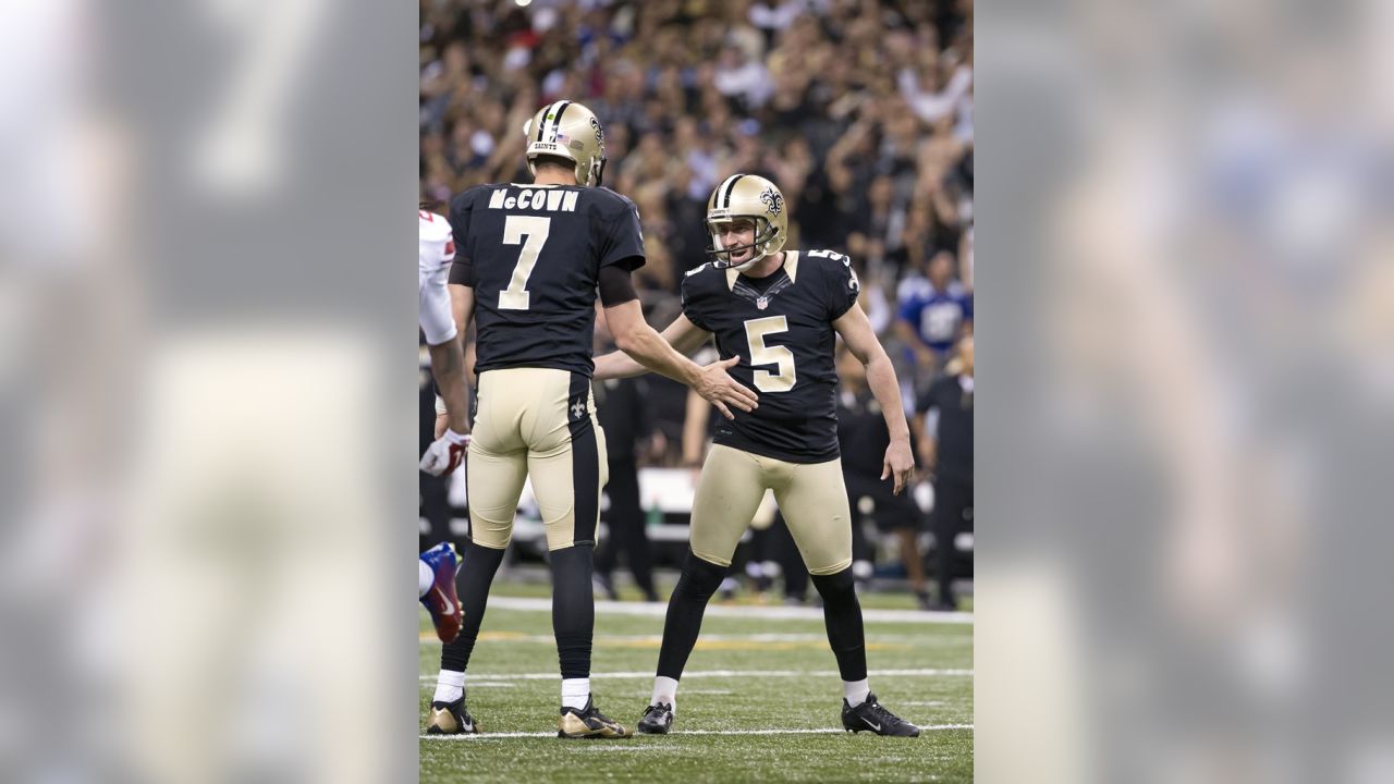 Dallas Cowboys agree to terms with QB Luke McCown