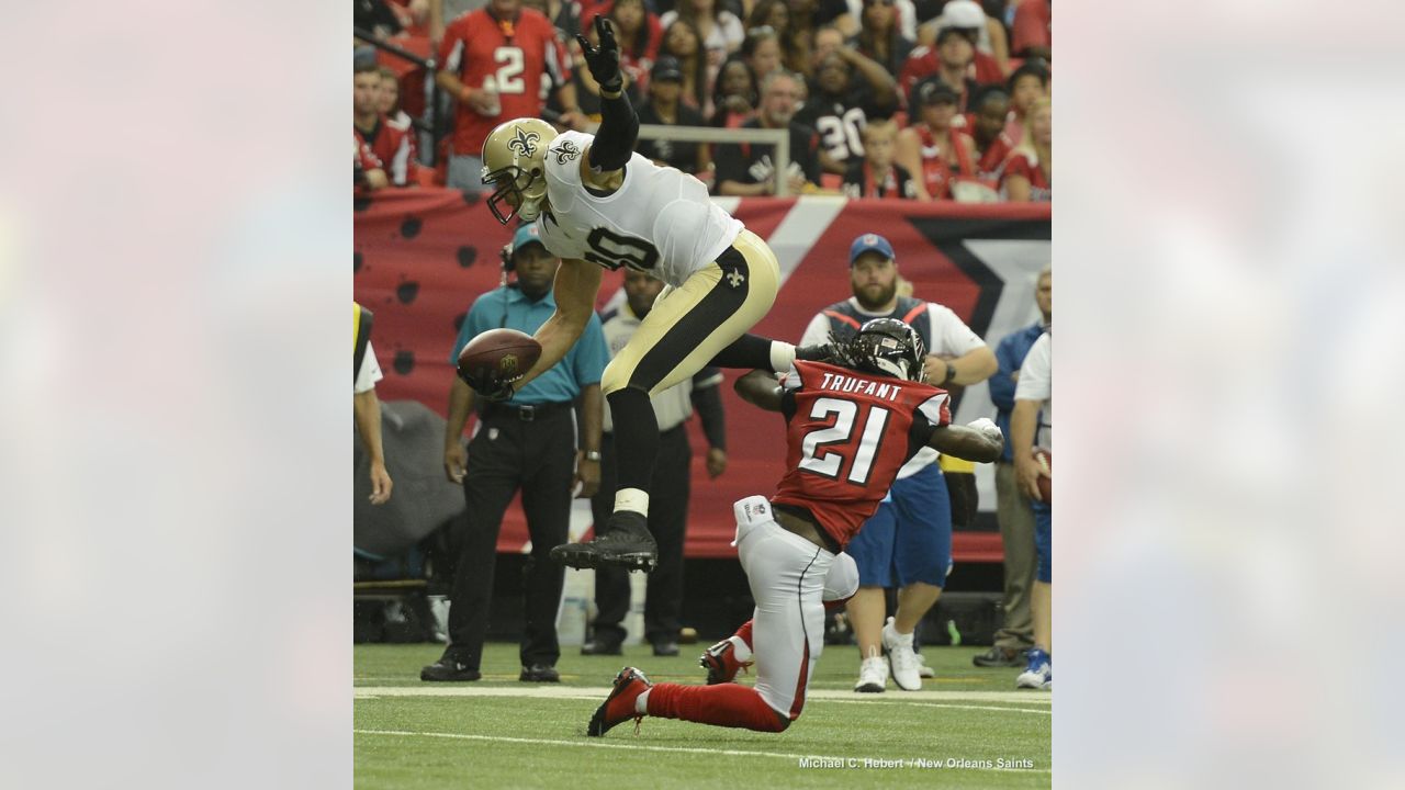 New Orleans Saints vs. Atlanta Falcons FREE LIVE STREAM (9/11