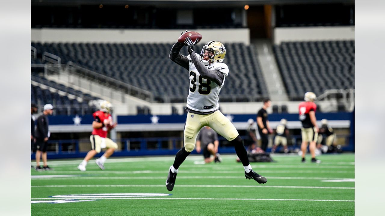 Report: TCU to host New Orleans Saints in the wake of Hurricane Ida