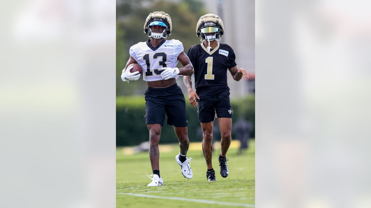 Saints training camp countdown Part 1: The Backfield – Crescent City Sports