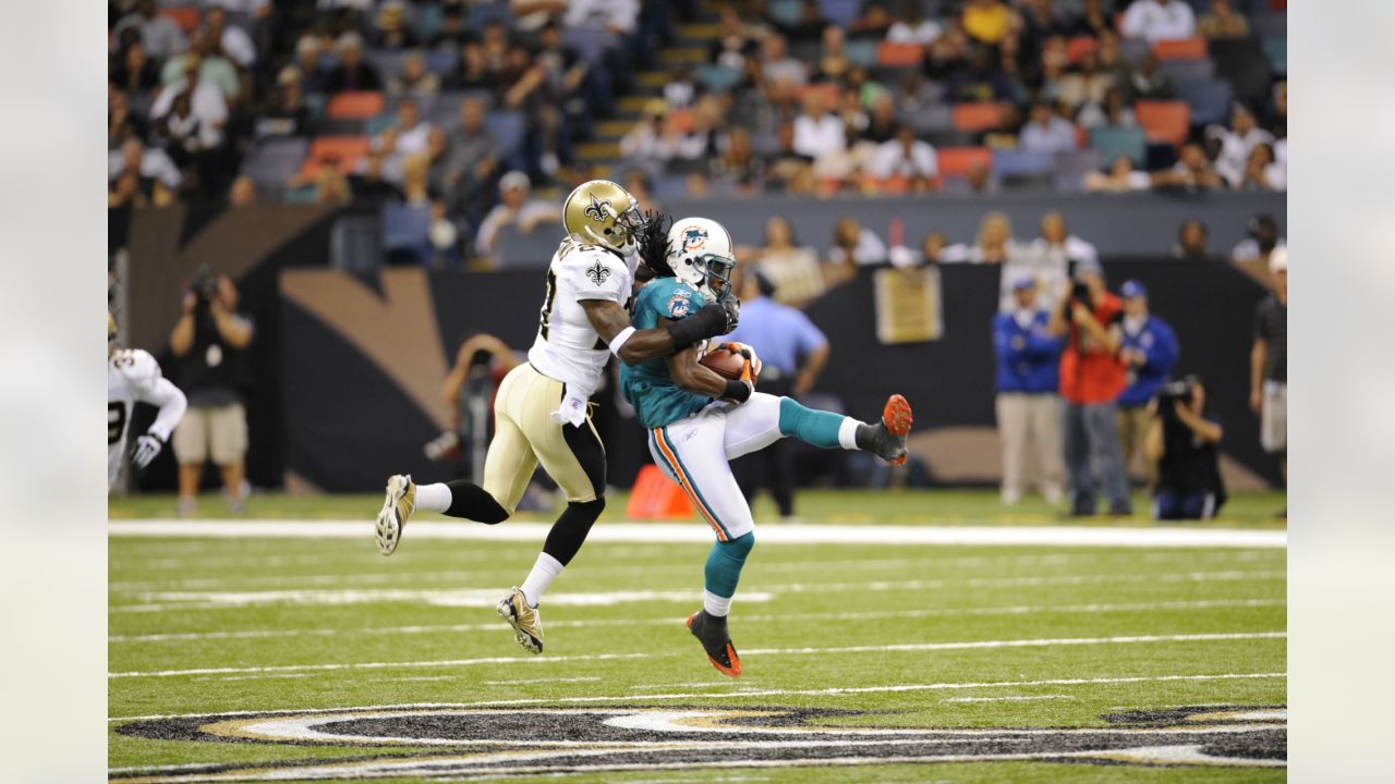 Saints safety Malcolm Jenkins helps lead team's resurgence in