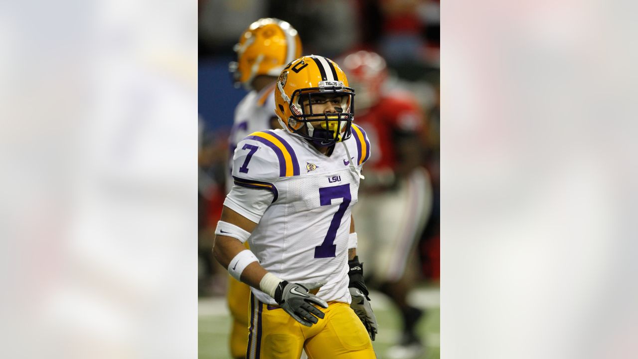 Report: Former LSU football star Tyrann Mathieu signs lucrative deal with New  Orleans Saints - On3