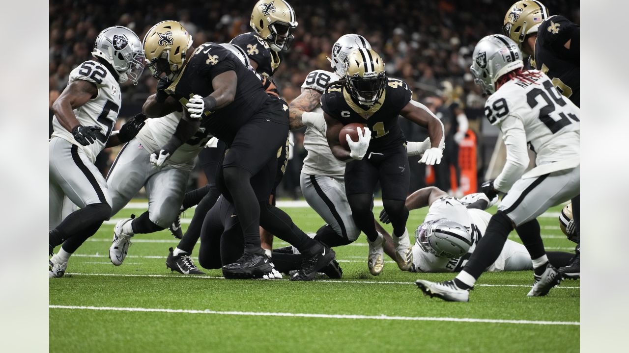 Alvin Kamara Returns From Suspension - Sports Illustrated New Orleans  Saints News, Analysis and More