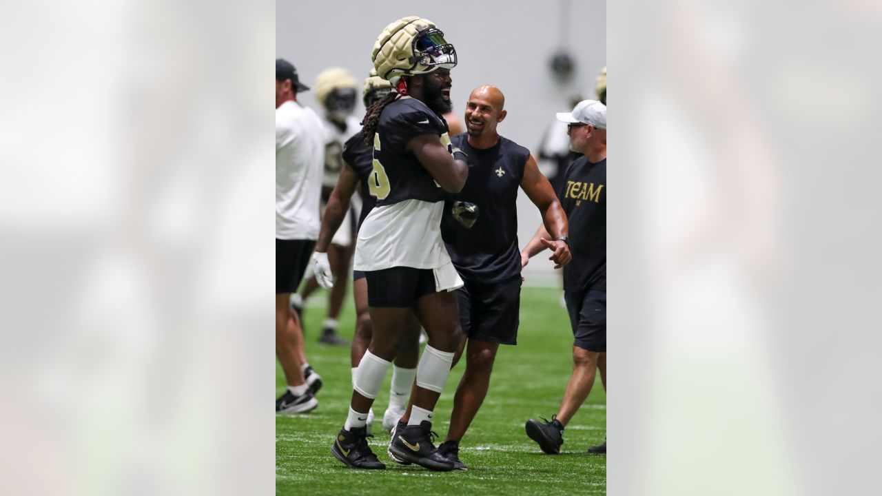 New Orleans Saints Training Camp Schedule & Tickets for 2023 Dates