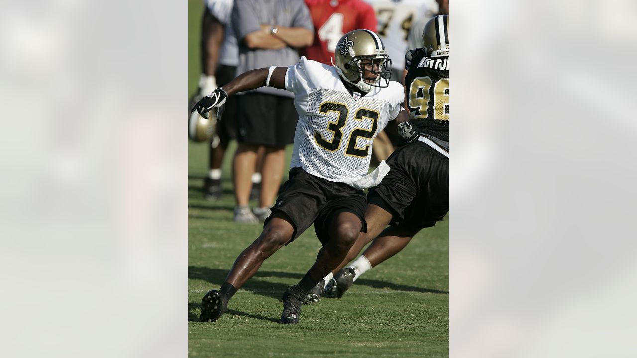 HYPE: Devery Henderson, Fred McAfee set to enter Saints Hall of Fame