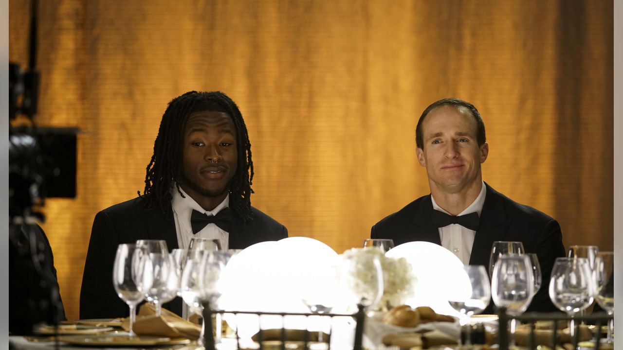 Laissez les bon temps rouler: Brees, Kamara shine in NFL Super Bowl  commercial