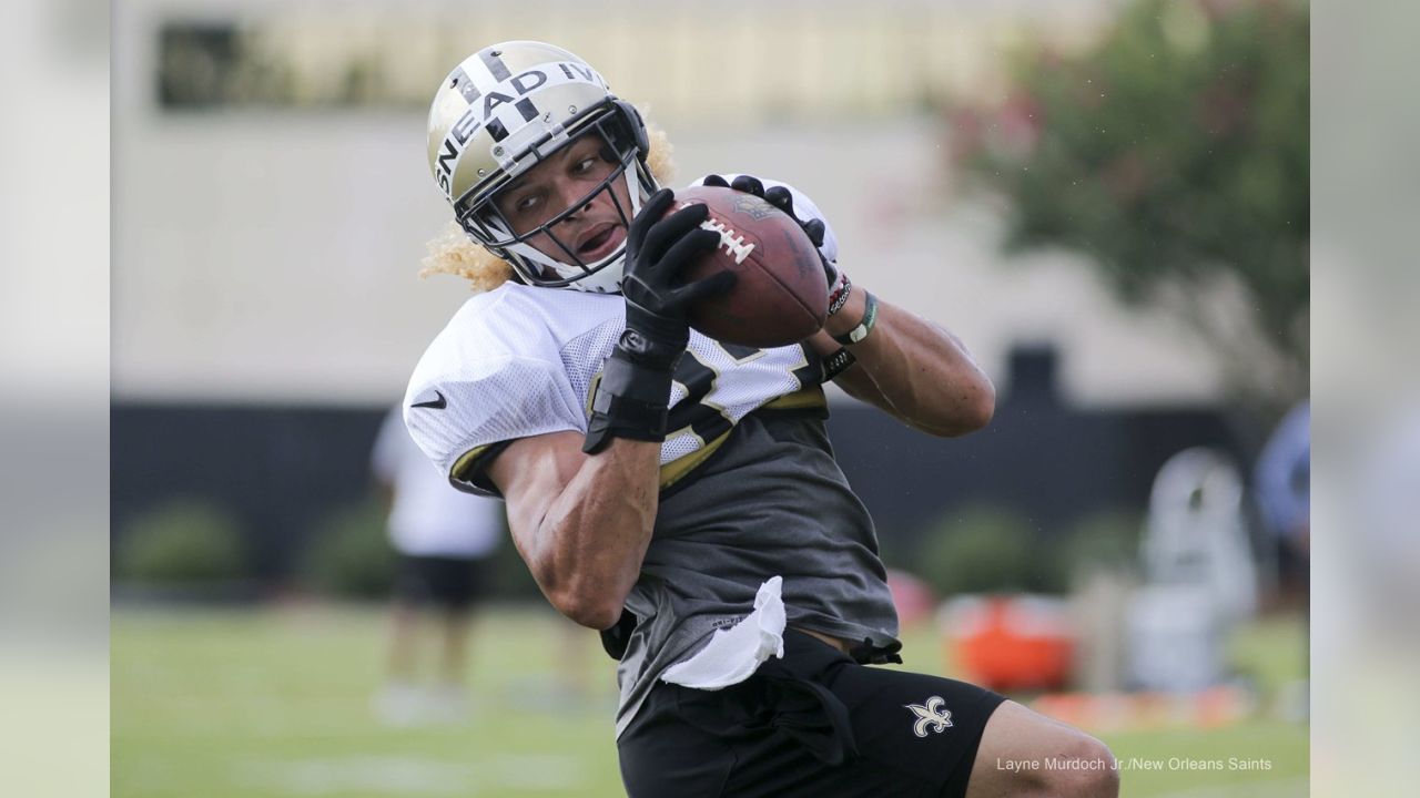 Three players to watch in Saints closing preseason game – Crescent