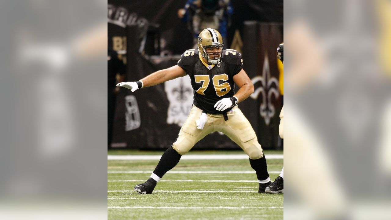 Jonathan Goodwin to appear at Saints Hall of Fame Museum before Redskins  game Sunday – Crescent City Sports