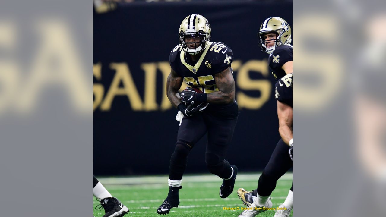 \ud83c\udfa7 Breaking Down the Victory Over New Orleans Saints | Nothing But ...