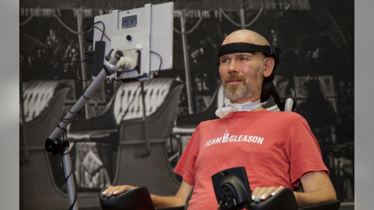 Steve Gleason / Blowout Buzz