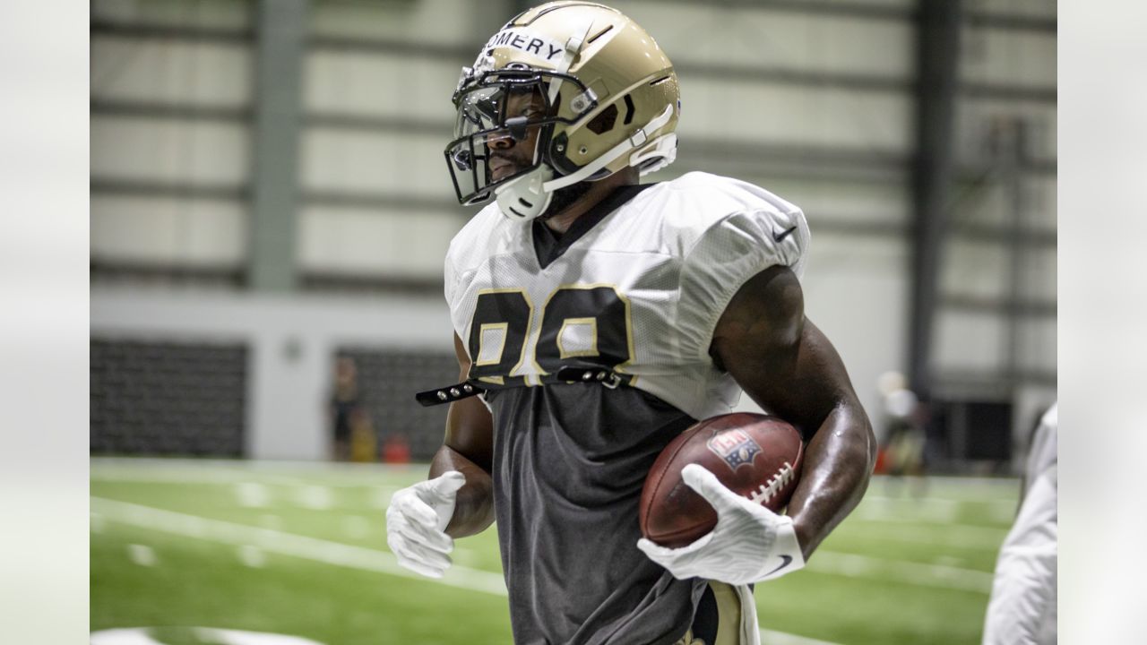 Saints Training Camp Battles: Could Anyone Challenge Pete Werner? - Sports  Illustrated New Orleans Saints News, Analysis and More