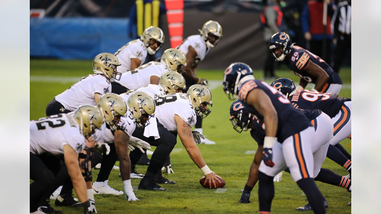 NFL Wild Card Playoffs: How to LIVE STREAM FREE the Chicago Bears at New  Orleans Saints Sunday (1-10-21) 