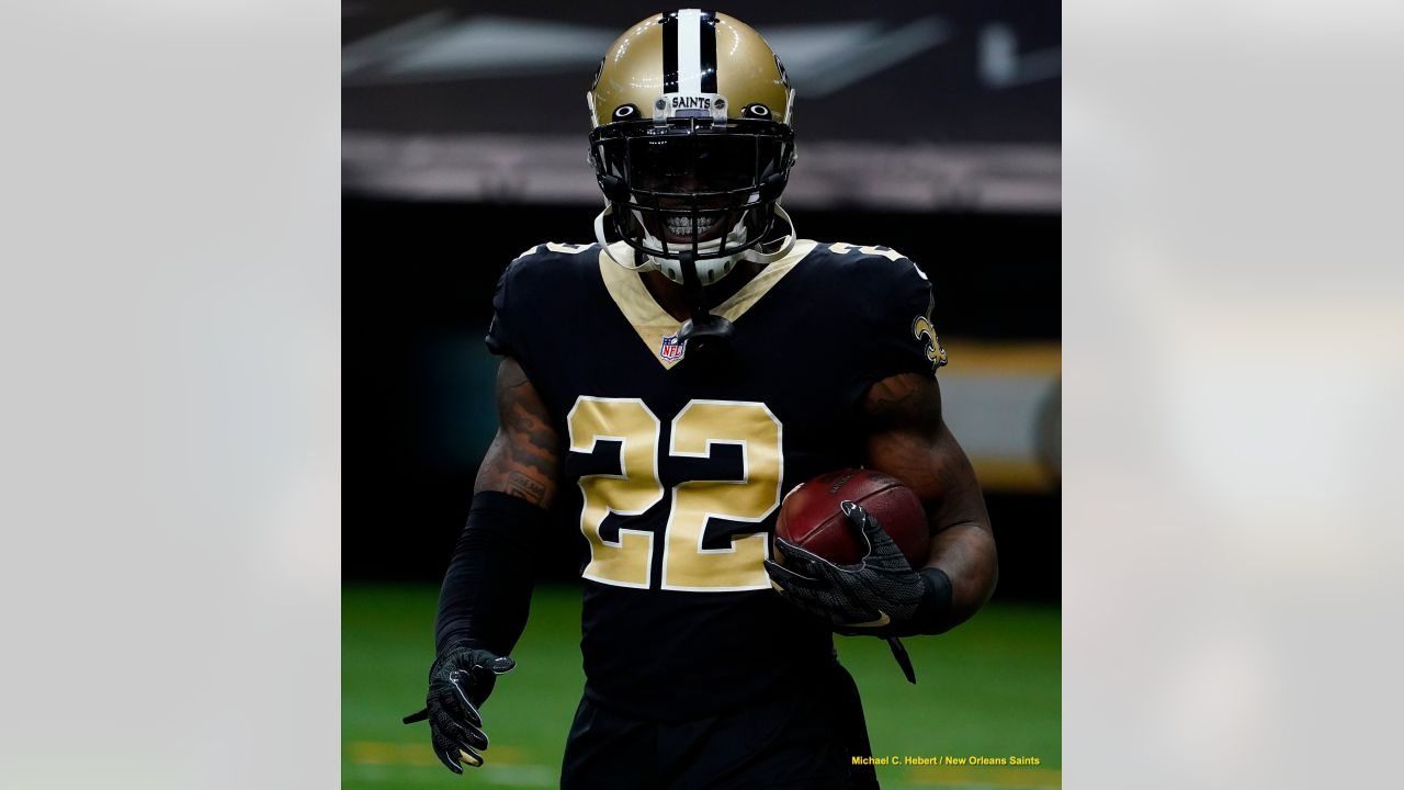 Top 25 Saints of 2020: No. 23, C.J. Gardner-Johnson - Sports Illustrated  New Orleans Saints News, Analysis and More