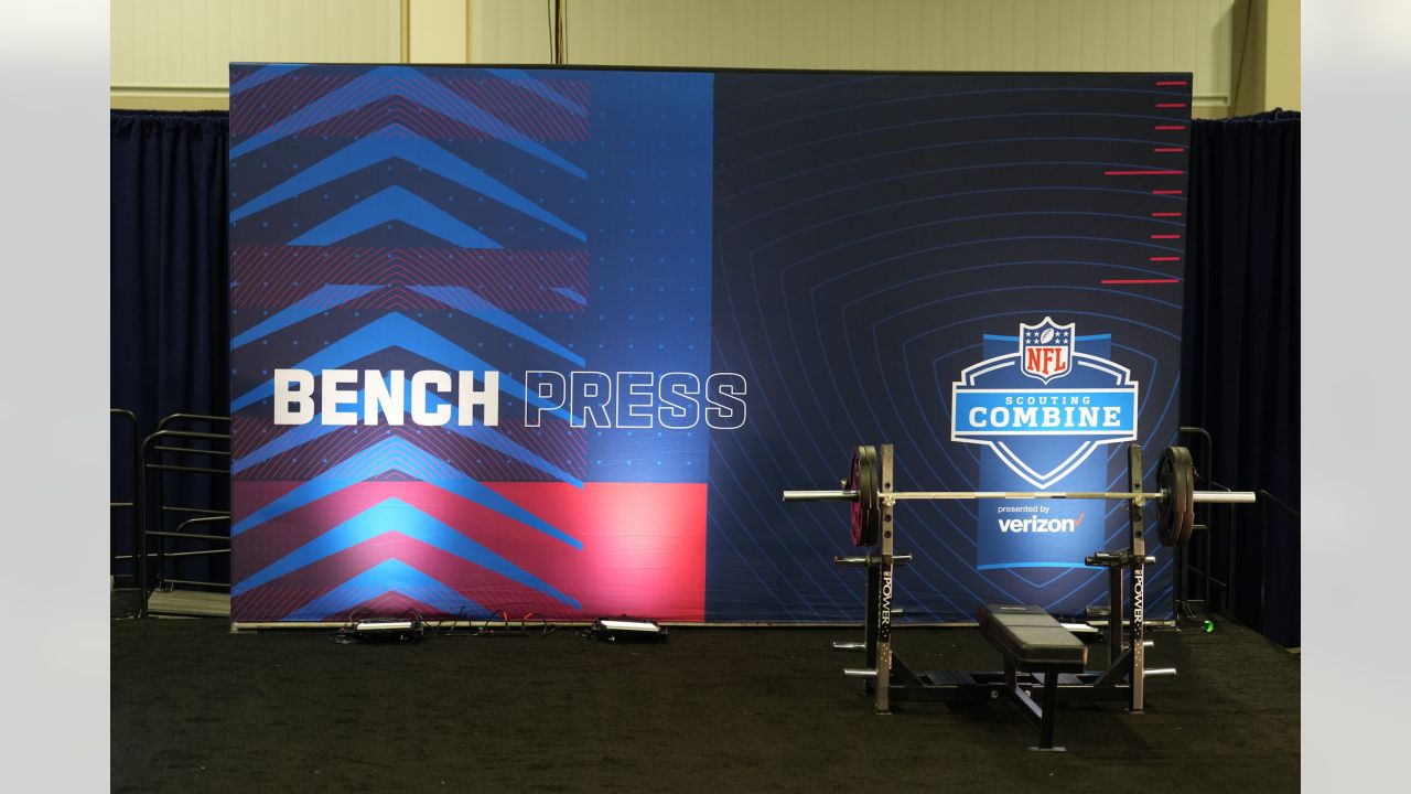 Photos: 2022 NFL Scouting Combine 3/3/22