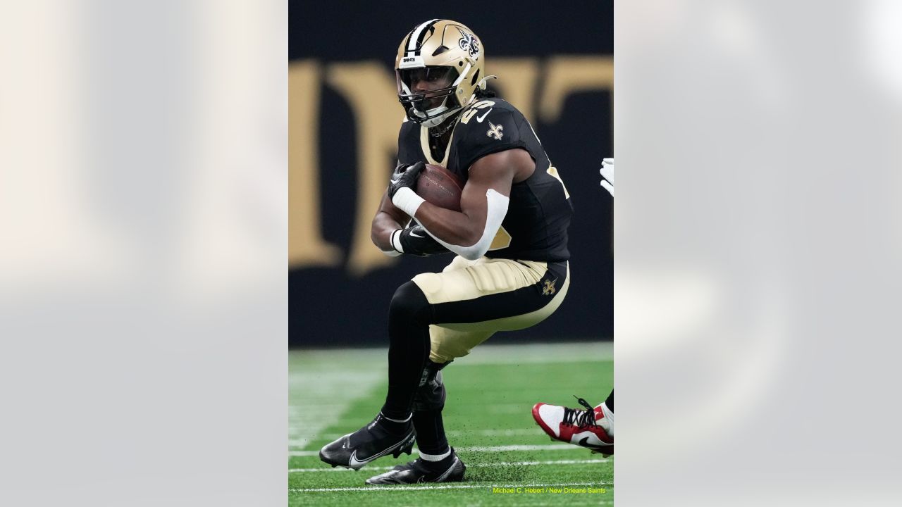 Five things to know about New Orleans Saints on Tuesday, Oct. 3