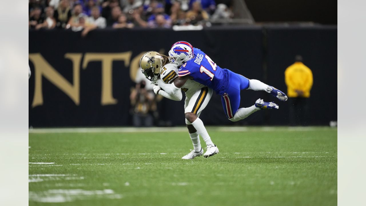 Dallas Cowboys eyeing former Saints' Bradley Roby to strengthen cornerback  roster