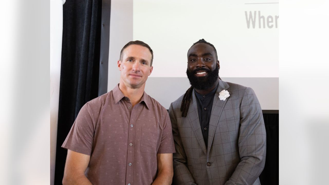 New Orleans Saints linebacker Demario Davis announces vision for Devoted  Dreamers Academy