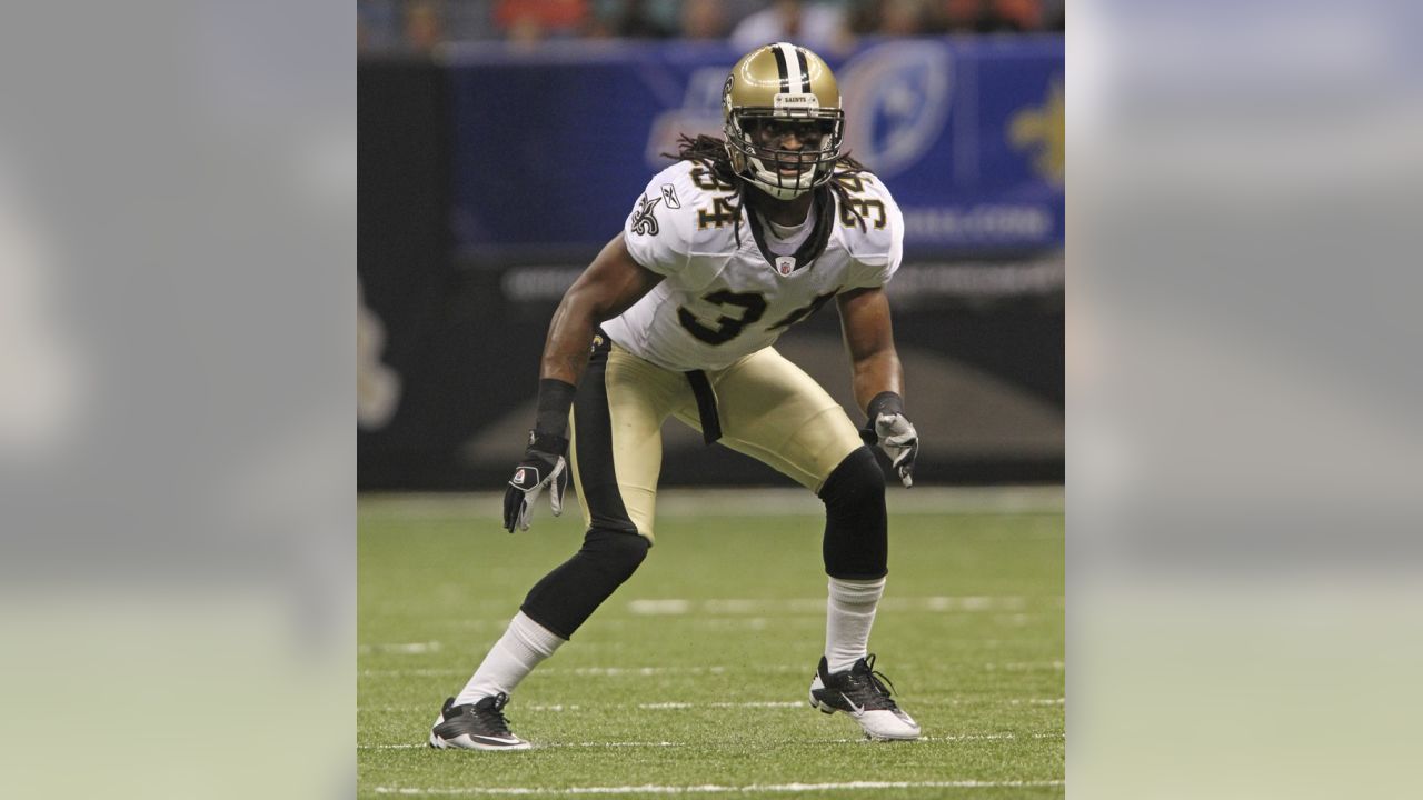 Recapping New Orleans Saints draft history in Round 3 since 2002