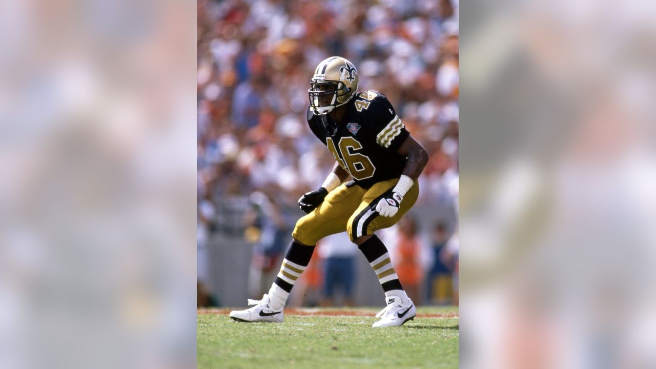 The 1994 New Orleans Saints Season