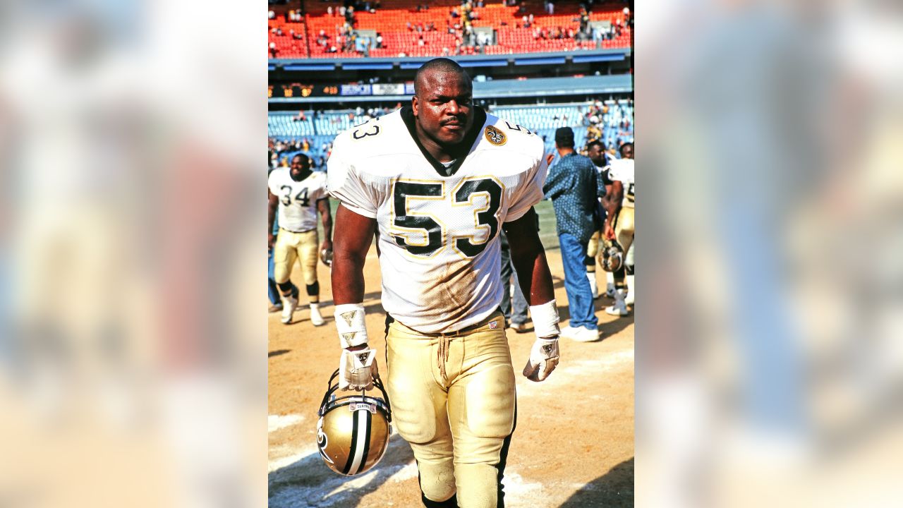 The Dome Patrol: Four men who revived the New Orleans Saints