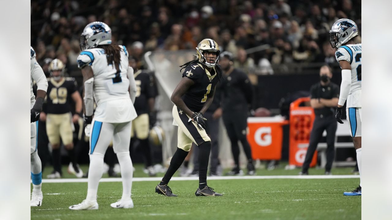 Saints 2020 Year-in-Review: Marquez Callaway - Sports Illustrated