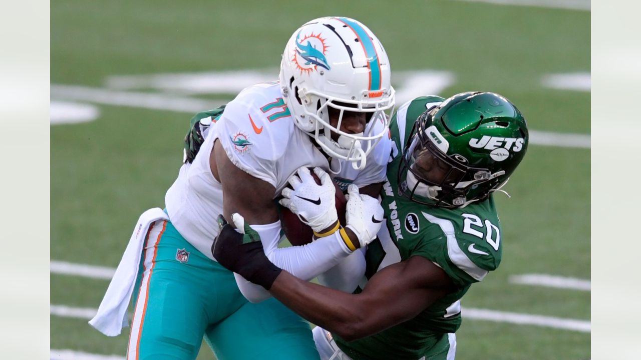 Jets double down on SEC safeties with Marcus Maye at No. 39 - NBC Sports