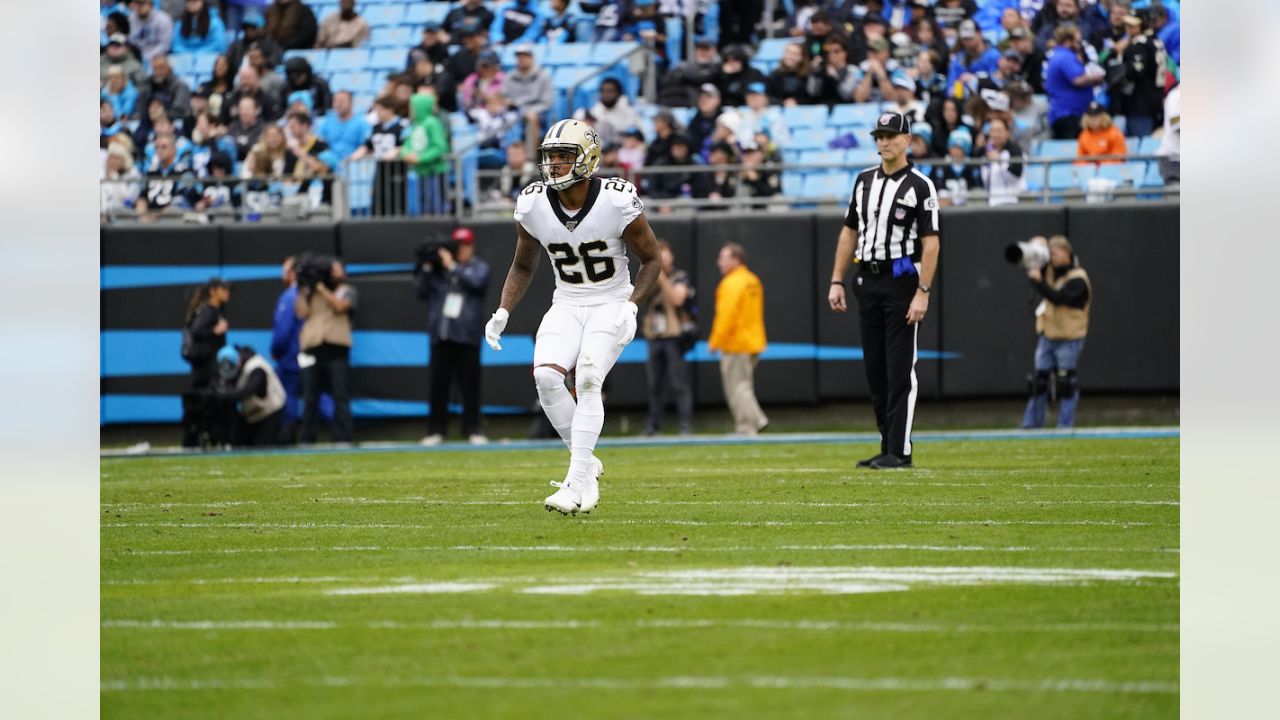 New Orleans Saints bolster cornerback depth, bring back P.J. Williams