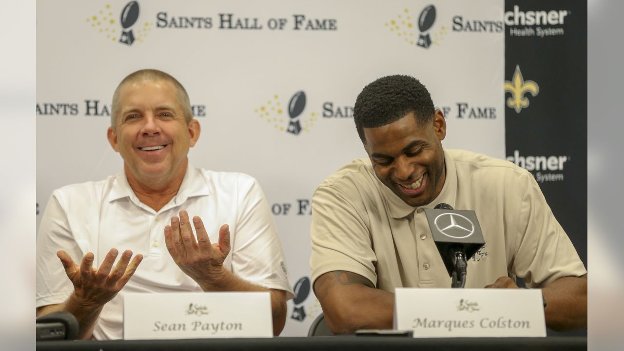 New Orleans Saints: Reggie Bush an Overrated Part of Sean Payton's